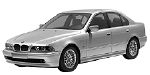 BMW E39 P2278 Fault Code