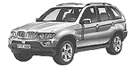 BMW E53 P2278 Fault Code