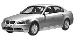 BMW E60 P2278 Fault Code