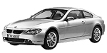 BMW E63 P2278 Fault Code