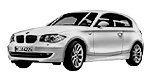 BMW E81 P2278 Fault Code