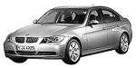 BMW E90 P2278 Fault Code