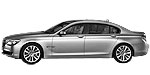 BMW F02 P2278 Fault Code