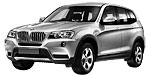 BMW F25 P2278 Fault Code