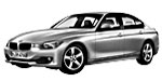 BMW F30 P2278 Fault Code